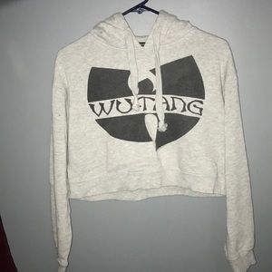 WU-TANG Hoodie